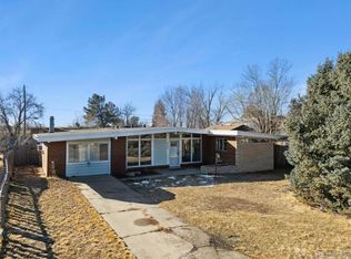 8280 E 104th Way, Henderson, CO 80640