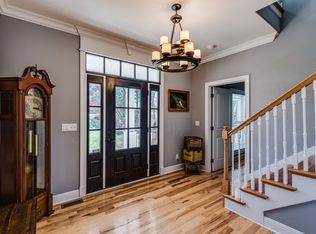 152 Howell Cem Rd, Sparta, TN 38583