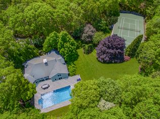 118 Merchants Path, Sag Harbor, NY 11975