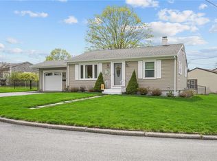 221 Patton Rd, Woonsocket, RI 02895