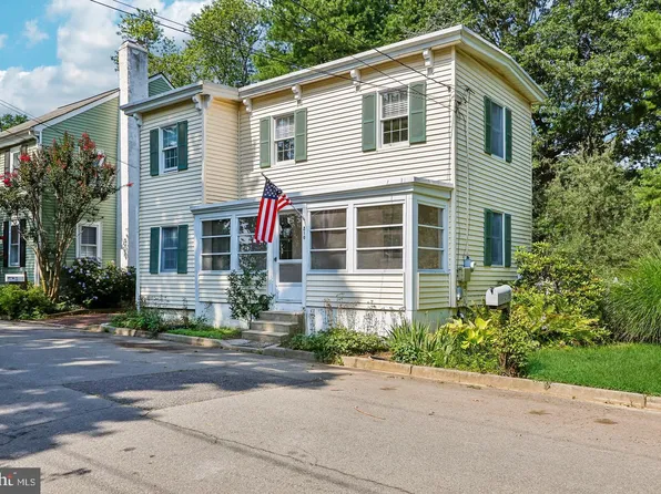 210 S Mill Rd, Princeton Junction, NJ 08550