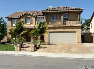 13962 Camp Rock St, Corona, CA 92880