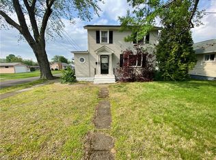 970 Fern St, Conneaut, OH 44030