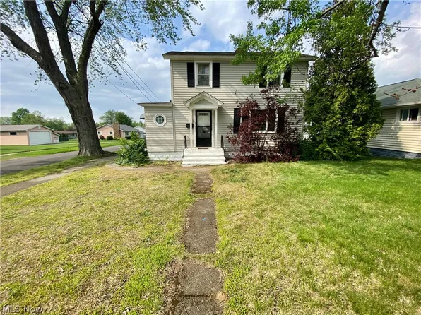 970 Fern St, Conneaut, OH 44030