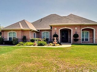 1521 Whitley Rd, Keller, TX 76248