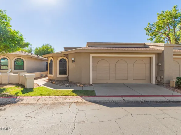 18002 N 12TH Street #29, Phoenix, AZ 85022