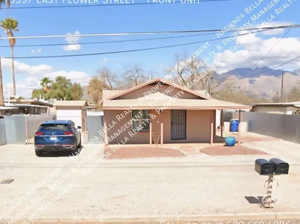 3337 E Flower St, Tucson, AZ 85716