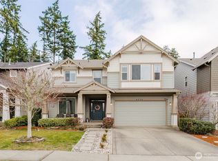 4214 Novak Drive SW, Port Orchard, WA 98367
