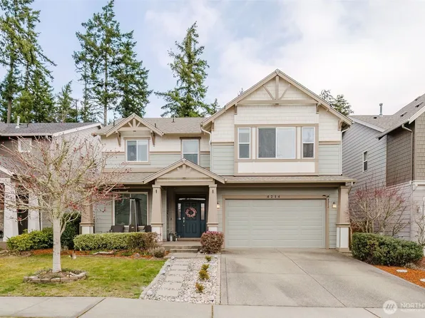 4214 Novak Drive SW, Port Orchard, WA 98367