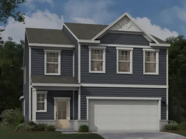 4120 Tillrock Ln, Lilburn, GA 30047