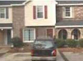 213 Gulledge St APT A, Moncks Corner, SC 29461