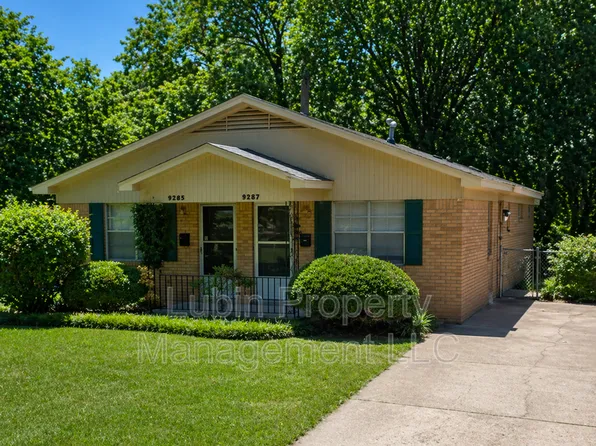 3527 Clayphil Ave, Memphis, TN 38111