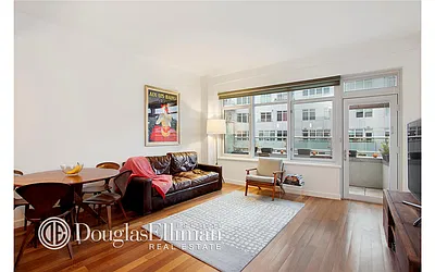 Sold by Douglas Elliman