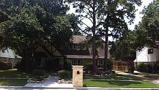 Hill Country Style Mailbox
