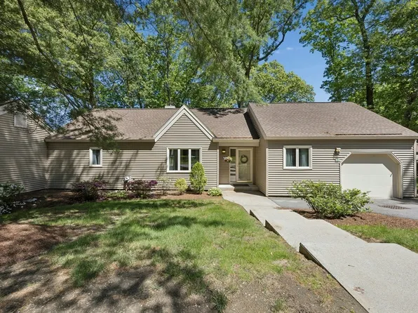 12 Brandywyne #12, Wayland, MA 01778