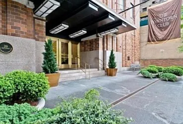 Rented by 212 Consulting Corp