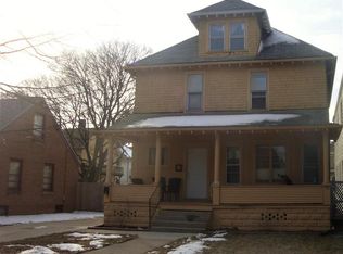 1916 N 13th St, Sheboygan Fls, WI 53081