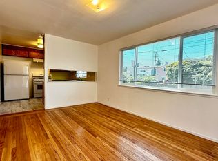 1180 Bayview Ave, Oakland, CA 94610