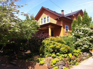 3916 NE 8th Ave, Portland, OR 97212