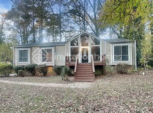 2765 Timberline Rd, Marietta, GA 30062