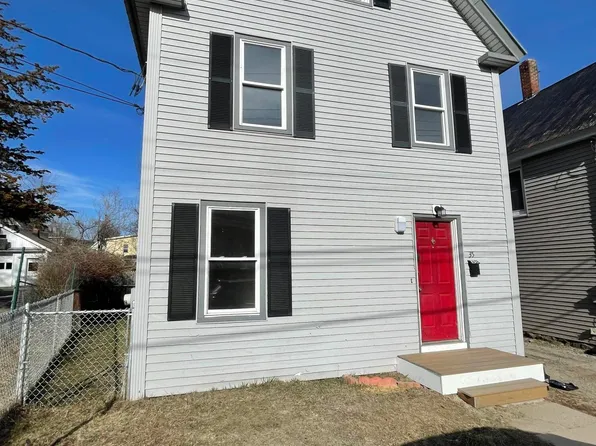 35 Spruce Street, Sanford, ME 04073