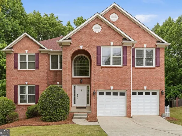 3616 Creek Arbor Ct, Suwanee, GA 30024