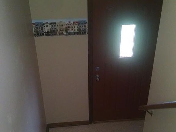 Entrance-inside