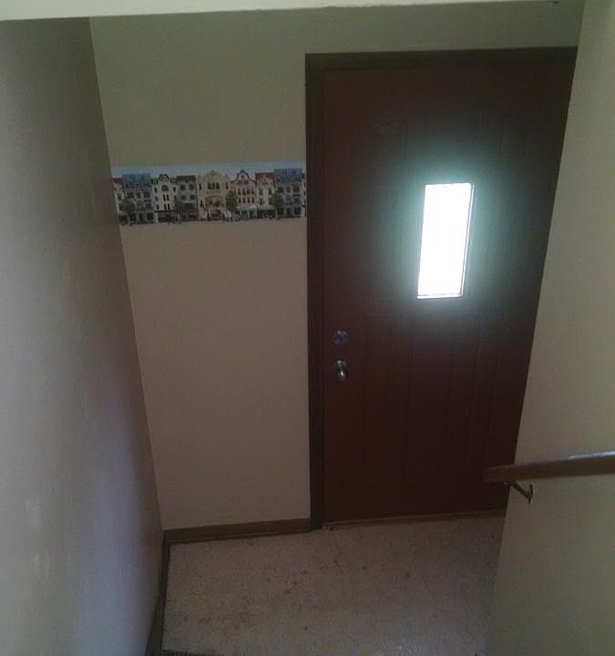 Entrance-inside