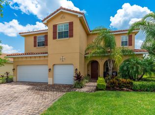 6471 SW Key Deer Ln, Palm City, FL 34990