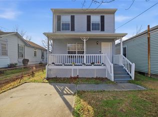 106 E Cummings Ave, Hampton, VA 23663