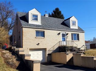 710 Jane St, Pittsburgh, PA 15239