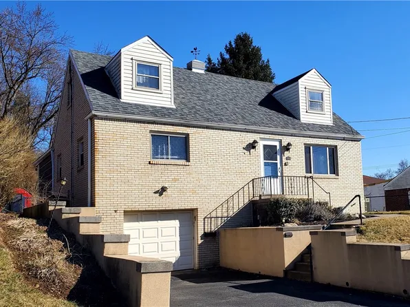 710 Jane St, Pittsburgh, PA 15239