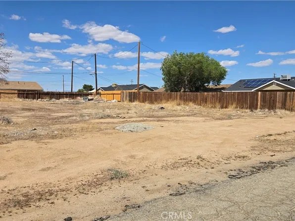 0 Dogwood Ave Lot 388, California City, CA 93505
