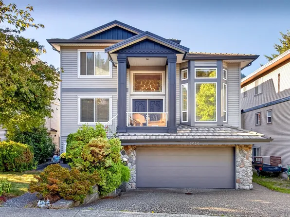 2020 Parkway Blvd, Coquitlam, BC V3E 3N2