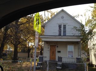 1236 E North Grand Ave, Springfield, IL 62702