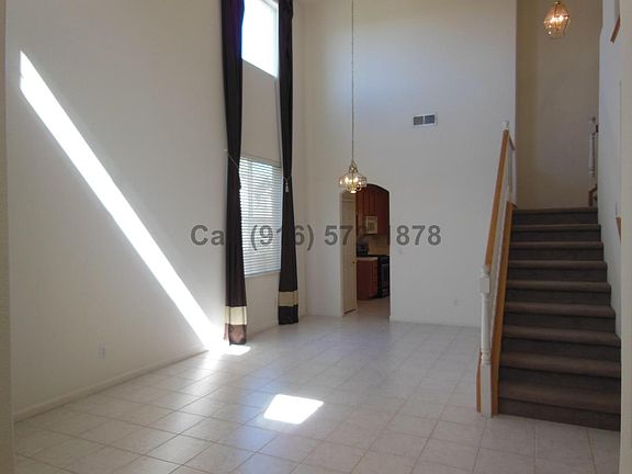 Living room, Dining room