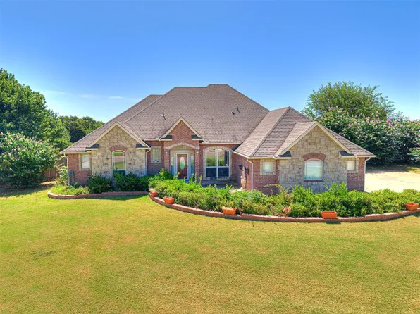 680 Silver Tree Dr, Choctaw, OK 73020