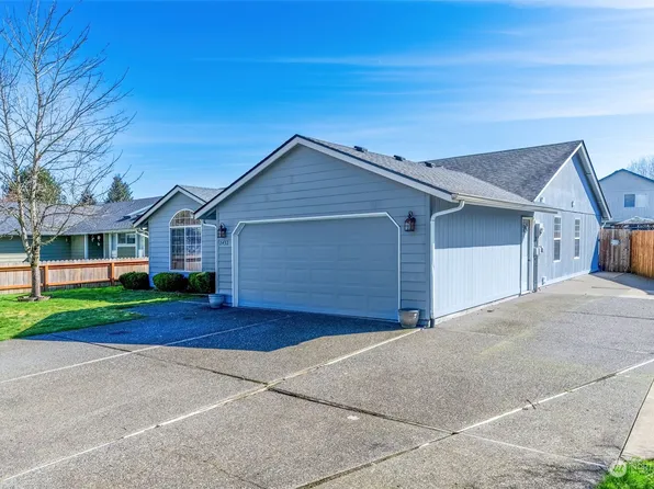 2432 Hickory Avenue, Longview, WA 98632