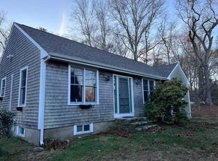 331 Old County Rd, Westport, MA 02790