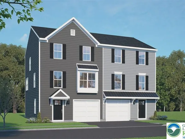 708 Deerfield Blvd Lot 2, Pennsburg, PA 18073