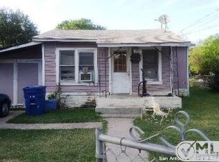 201 Caddo, San Antonio, TX 78211