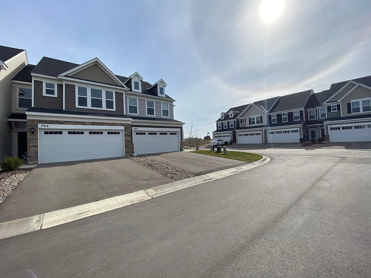 Building Photo - 702 Rockburn Rd