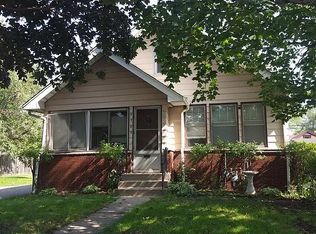 2727 Marshall St NE, Minneapolis, MN 55418