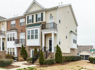 10123 Glen Autumn Rd, Raleigh, NC 27617