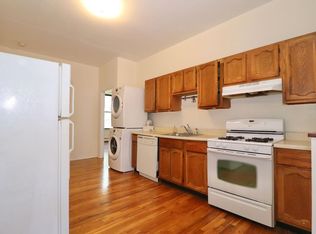 92 Bright St APT 2, Jersey City, NJ 07302