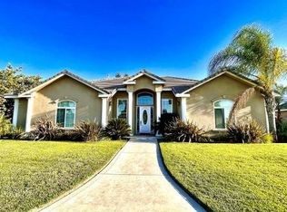 15865 W Kearney Blvd, Kerman, CA 93630