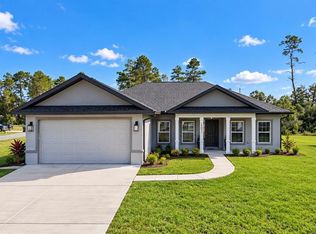 16855 SW 25TH COURT, OCALA, FL 34473
