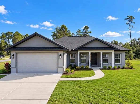 16855 SW 25TH COURT, OCALA, FL 34473