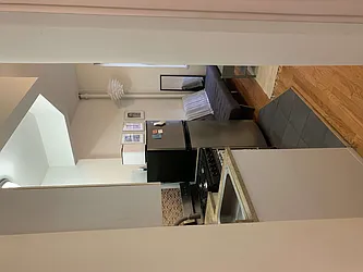 Rented by Flatiron Real Estate Advisors LLC