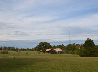 3566 Fm 1252, Kilgore, TX 75662